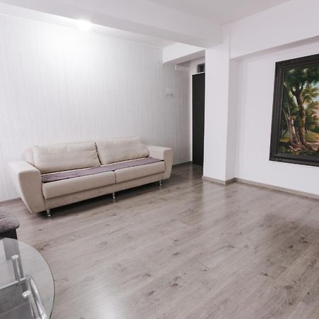 Hotel Apollo Central Sibiu Exteriör bild