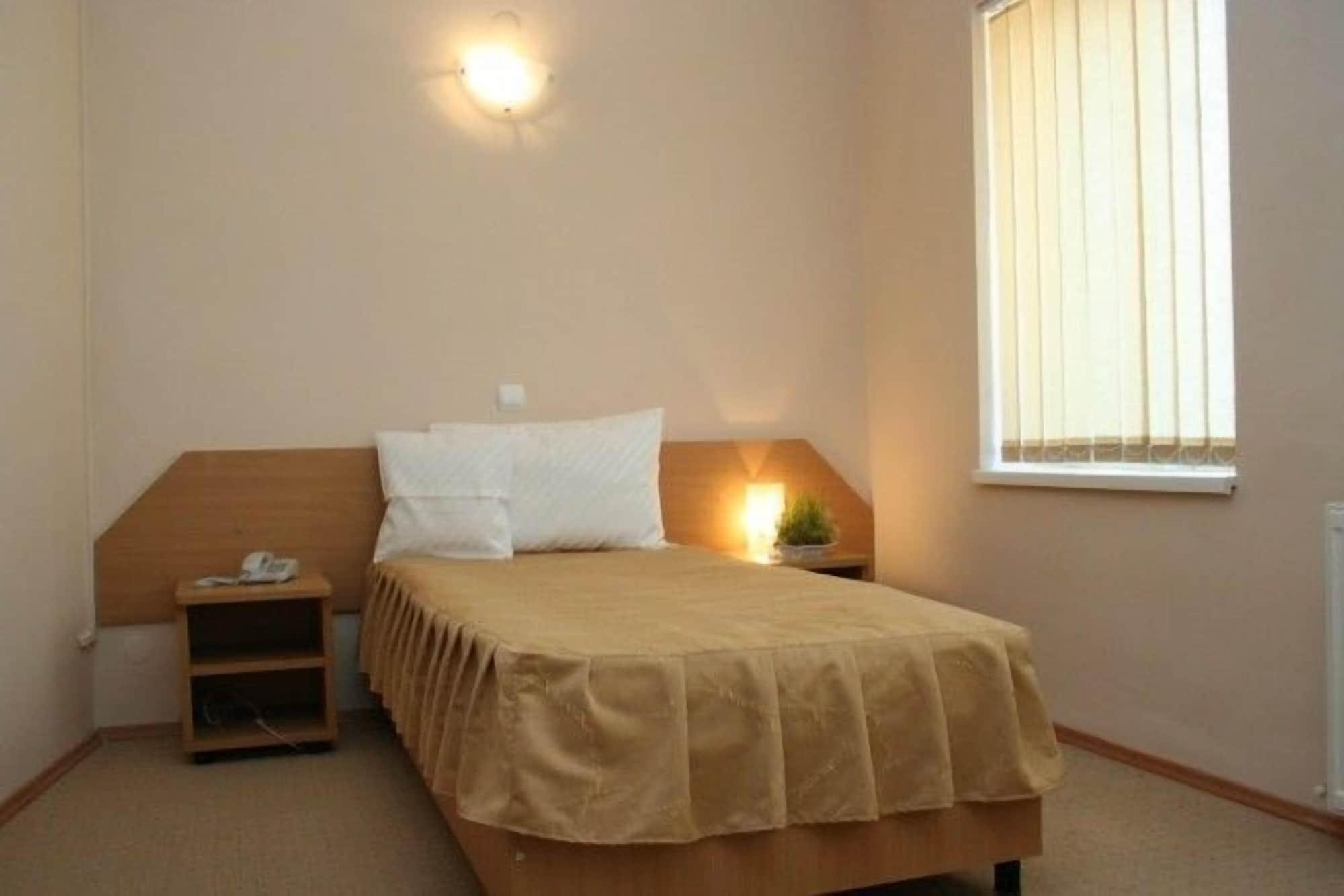 Hotel Apollo Central Sibiu Exteriör bild