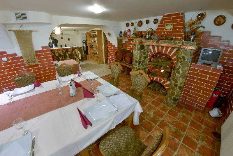Hotel Apollo Central Sibiu Exteriör bild