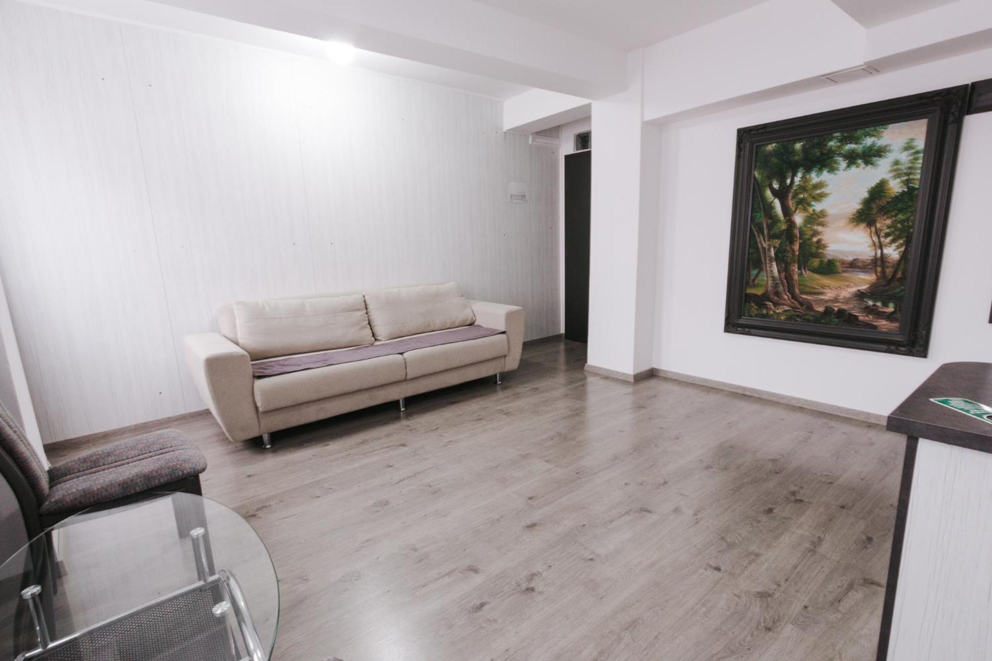 Hotel Apollo Central Sibiu Exteriör bild
